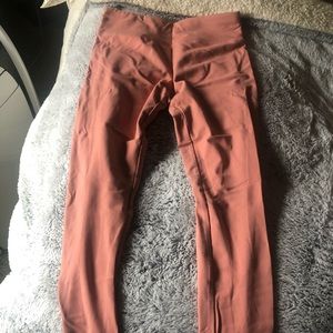 Danskin Leggings 28”